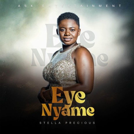 Eye Nyame
