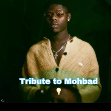 Tribute to Mohbad | Boomplay Music