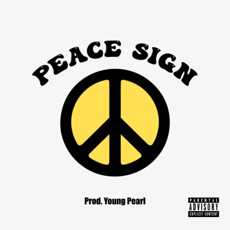 Peace Sign | Boomplay Music