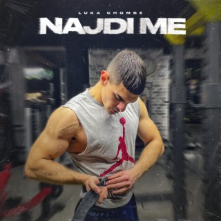 Najdi Me