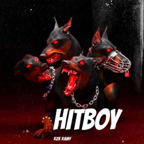 HITBOY | Boomplay Music