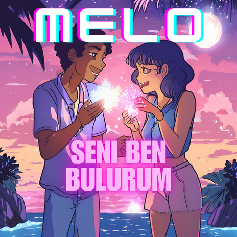 Seni Ben Bulurum | Boomplay Music