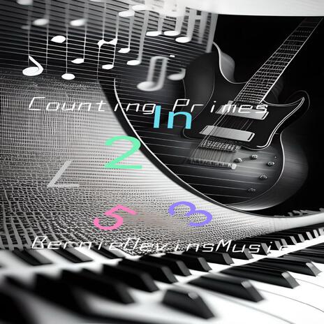 Counting In Primes (2,3,5,7) | Boomplay Music