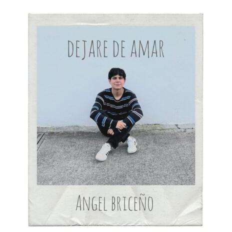 Dejaré De Amar | Boomplay Music