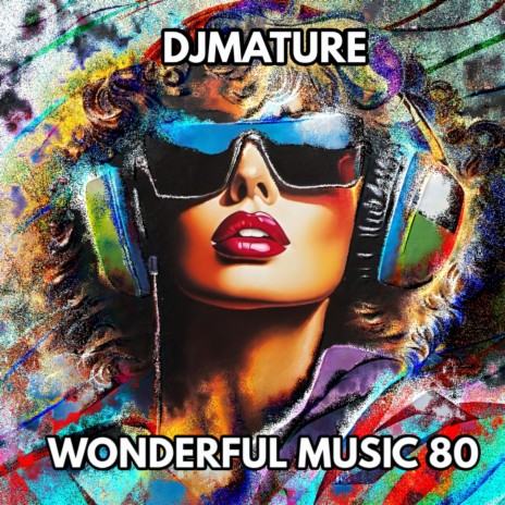 WONDERFUL MUSIC 80 | Boomplay Music