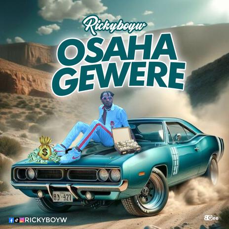 OSAGHAGEWERE | Boomplay Music