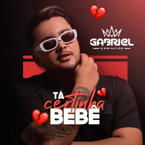 Tá Certinha Bebê | Boomplay Music