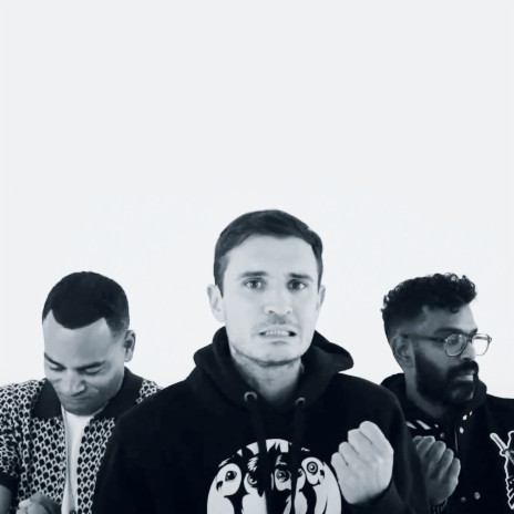 Four Oh! (Alternate Mix) ft. Vic Grimes, Doc Brown & Romesh Ranganathan | Boomplay Music