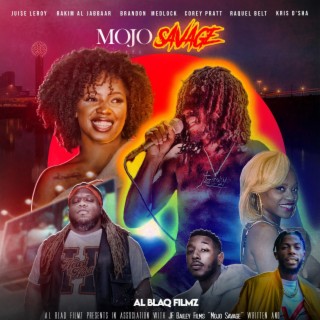 Mojo Savage (Original Motion Picture Soundtrack)