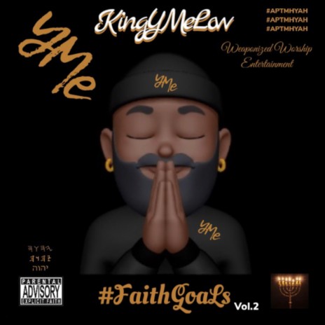 Faith Goals Volume Two | Boomplay Music
