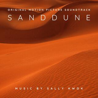 SAND DUNE (Original Motion Picture Soundtrack)