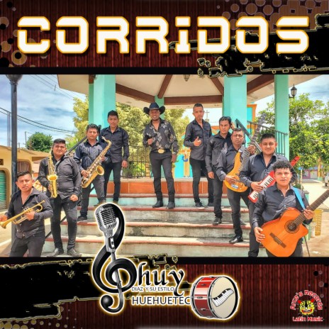 Corrido De Enrique Herrera | Boomplay Music