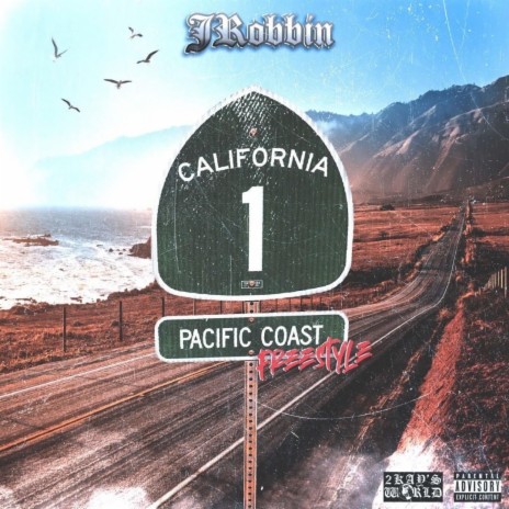 Pacific Coast Freestyle | Boomplay Music