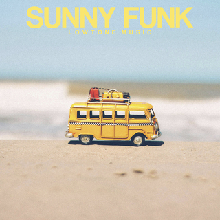 Sunny Funk