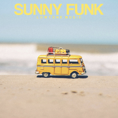 Sunny Funk | Boomplay Music