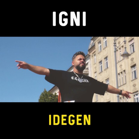 Idegen | Boomplay Music