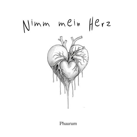 Nimm mein Herz | Boomplay Music