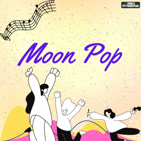 Moon Pop | Boomplay Music