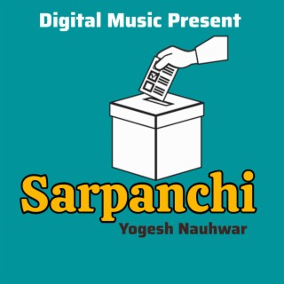 Sarpanchi