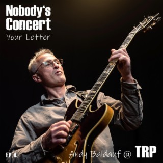 Nobody's Concert EP 4