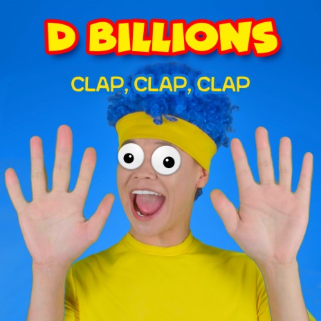 Clap, Clap, Clap | Boomplay Music
