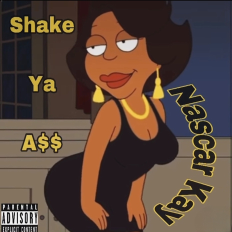 Shake ya A$$ | Boomplay Music