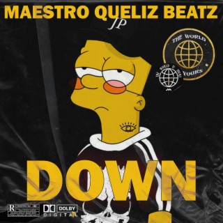 DOWN (TRAP BEATS X RAP TRAP DESAHOGO)