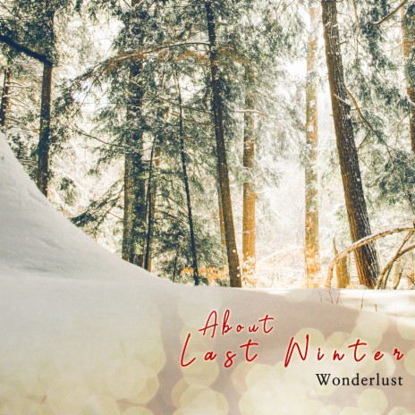 About Last Winter | Boomplay Music