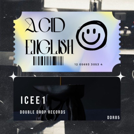 Acid English (Fuck Yeah!!) | Boomplay Music