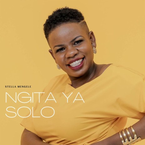 Ngita Ya Solo | Boomplay Music