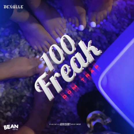 100 Freak | Boomplay Music