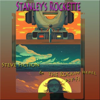 Stanley's Rockette