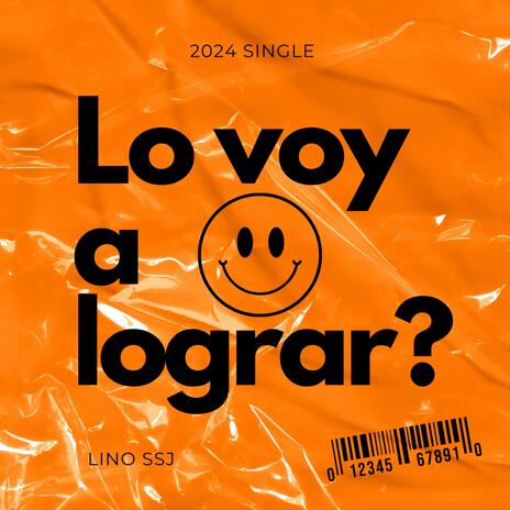 Lo voy a Lograr? | Boomplay Music