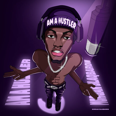 Am a Hustler | Boomplay Music