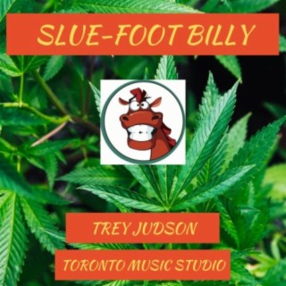 SLUE-FOOT BILLY