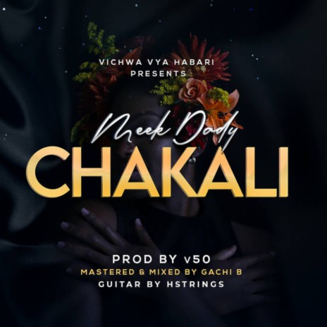 Chakali | Boomplay Music