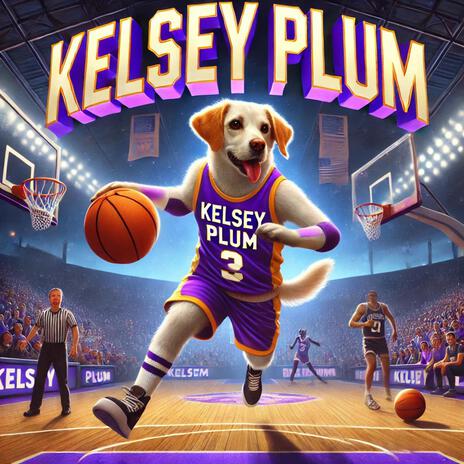 Kelsey Plum | Boomplay Music