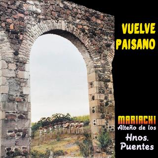 Mariachi Alteño de los Hnos. Puentes