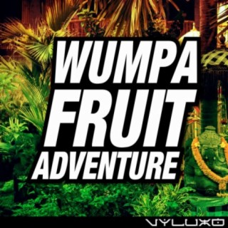 Wumpa Fruit Adventure