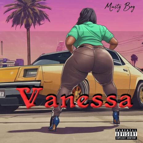 Vanessa ft. Yumzee | Boomplay Music