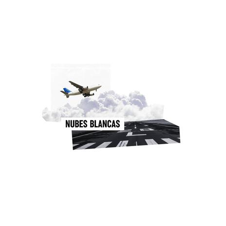 Nubes blancas | Boomplay Music