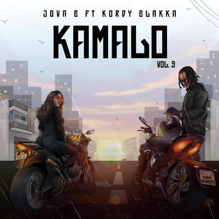 KAMALO Vol 3