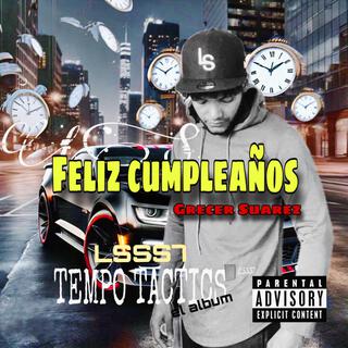 Feliz Cumpleaños G.S. lyrics | Boomplay Music