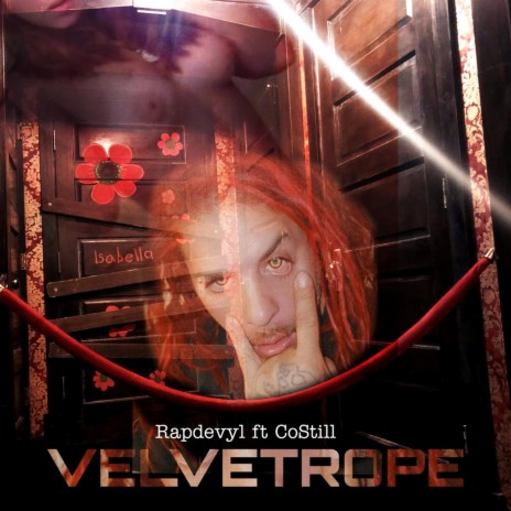 Velvet Rope ft. Costill | Boomplay Music