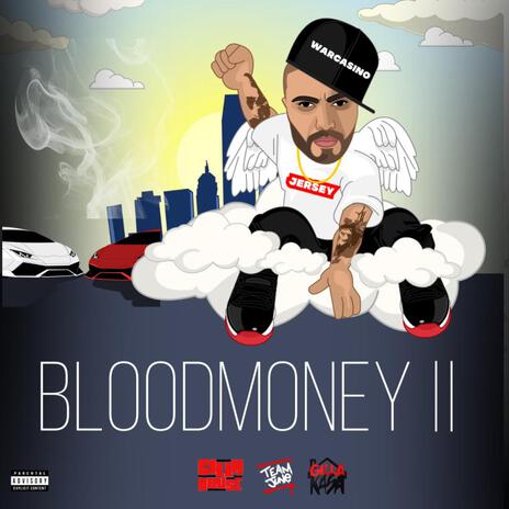 Bloodmoney ll | Boomplay Music