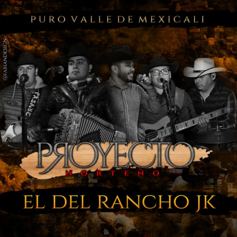 El del Rancho JK | Boomplay Music