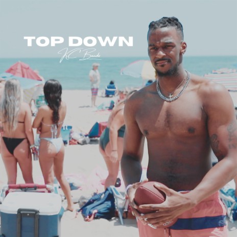 Top Down | Boomplay Music