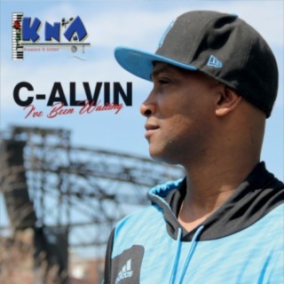 C-Alvin