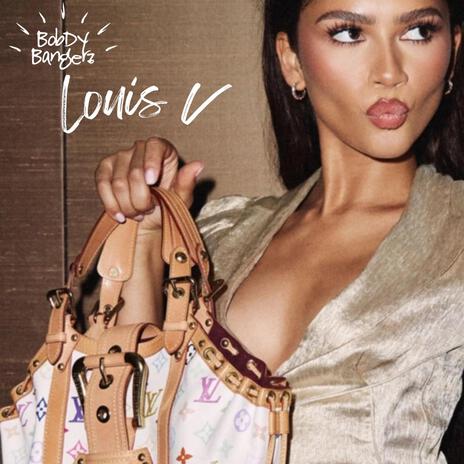 LOUIS V | Boomplay Music