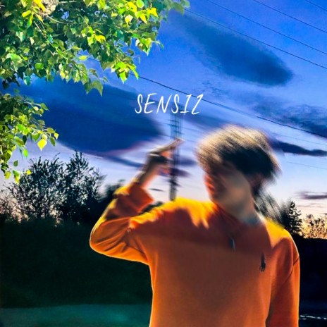 Sensiz (Speed Up) | Boomplay Music